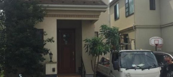 4 bedrooms House in Chiba, Japan No. 9119 2