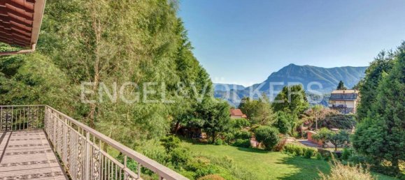 5 bedrooms Villa in Plesio, Italy No. 270414 2