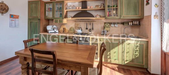 5 bedrooms Villa in Plesio, Italy No. 270414 13