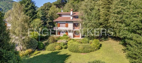 5 bedrooms Villa in Plesio, Italy No. 270414 20