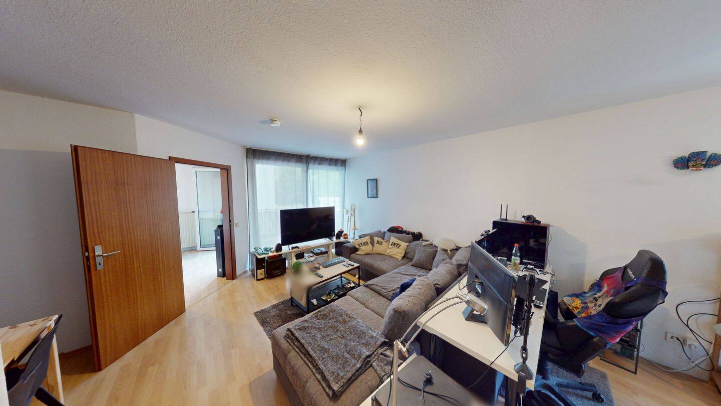 1 bedroom Apartment in Kassel, Germany No. 223719