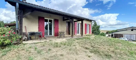 3 bedrooms House in Rhone, France No. 286695 3