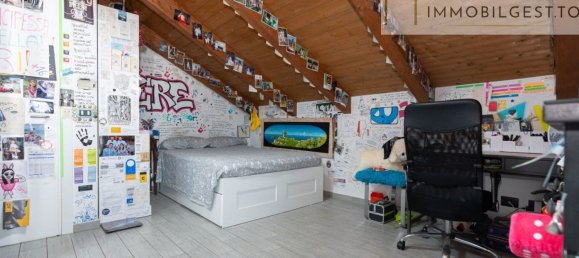 5غرفة فيلا في San Gillio, Italy رقم 303462 15