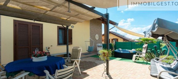 5غرفة فيلا في San Gillio, Italy رقم 303462 31