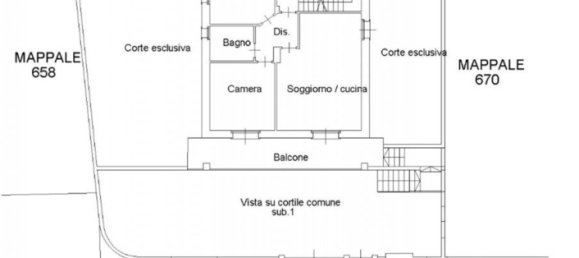 5غرفة فيلا في San Gillio, Italy رقم 303462 37