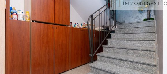 5غرفة فيلا في San Gillio, Italy رقم 303462 26