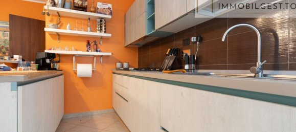 5غرفة فيلا في San Gillio, Italy رقم 303462 8