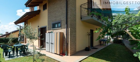 5غرفة فيلا في San Gillio, Italy رقم 303462 2