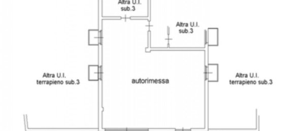 5غرفة فيلا في San Gillio, Italy رقم 303462 36