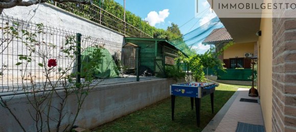 5غرفة فيلا في San Gillio, Italy رقم 303462 32