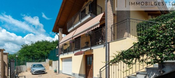 5غرفة فيلا في San Gillio, Italy رقم 303462 3