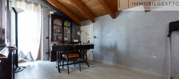 5غرفة فيلا في San Gillio, Italy رقم 303462 17