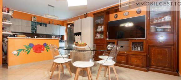 5غرفة فيلا في San Gillio, Italy رقم 303462 5