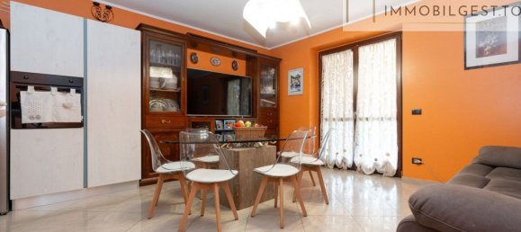 5غرفة فيلا في San Gillio, Italy رقم 303462 6