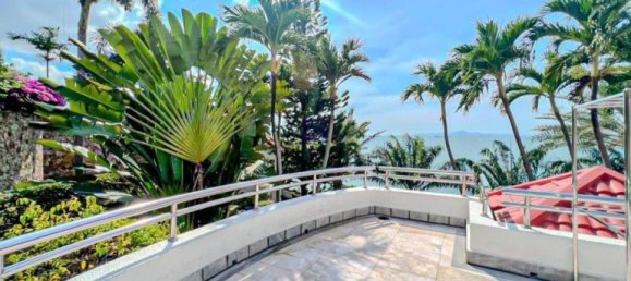 1 Schlafzimmer Eigentumswohnung in Pattaya, Thailand, Nr. 61479 3