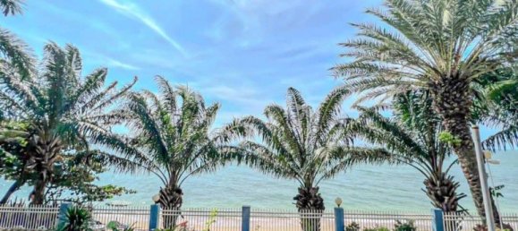 1 Schlafzimmer Eigentumswohnung in Pattaya, Thailand, Nr. 61479 19