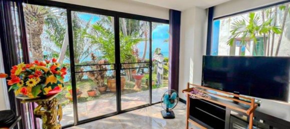 1 Schlafzimmer Eigentumswohnung in Pattaya, Thailand, Nr. 61479 8