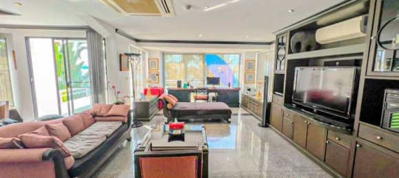 1 Schlafzimmer Eigentumswohnung in Pattaya, Thailand, Nr. 61479 6