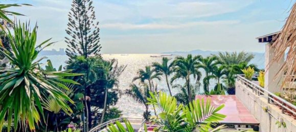 1 Schlafzimmer Eigentumswohnung in Pattaya, Thailand, Nr. 61479 4