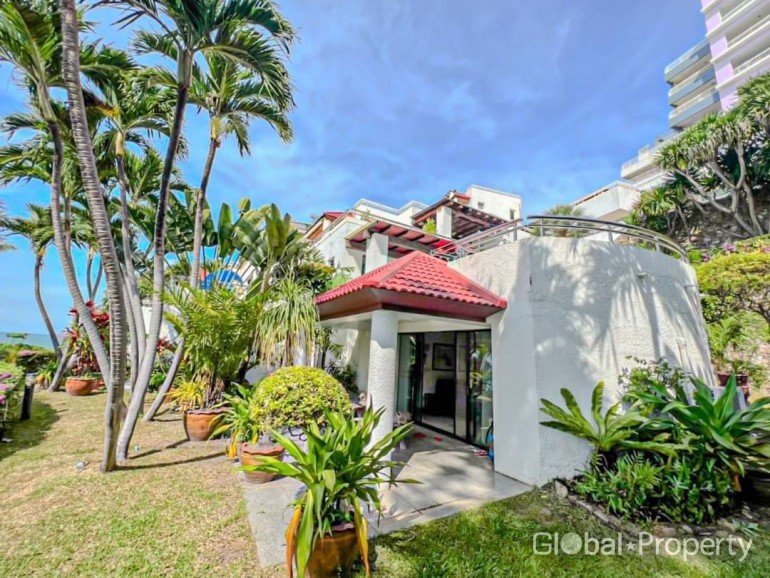 1 Schlafzimmer Eigentumswohnung in Pattaya, Thailand, Nr. 61479