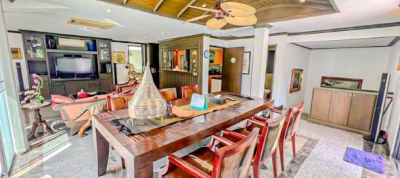 1 Schlafzimmer Eigentumswohnung in Pattaya, Thailand, Nr. 61479 10
