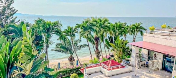 1 Schlafzimmer Eigentumswohnung in Pattaya, Thailand, Nr. 61479 2