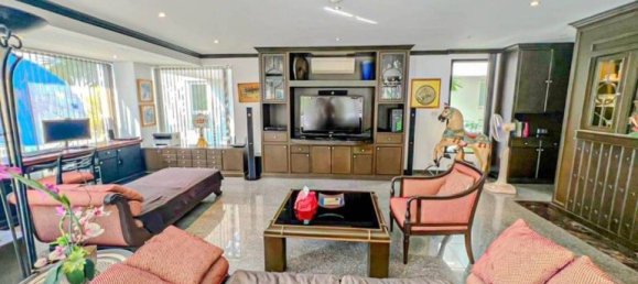 1 Schlafzimmer Eigentumswohnung in Pattaya, Thailand, Nr. 61479 5