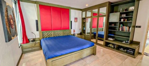 1 Schlafzimmer Eigentumswohnung in Pattaya, Thailand, Nr. 61479 15