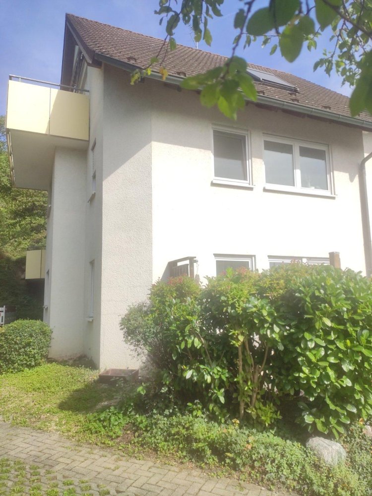 1 chambre Appartement à Esslingen, Germany No. 334699