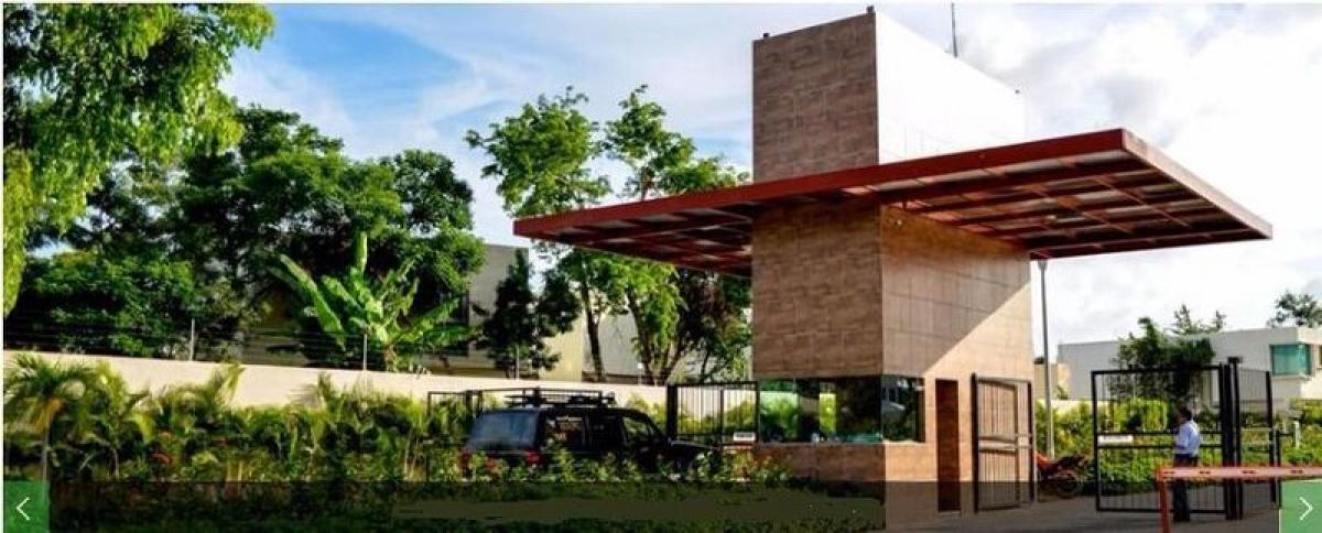 2 bedrooms House in Othon P. Blanco, Mexico No. 171851