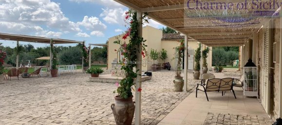 10غرفة فيلا في Noto, Italy رقم 232718 2