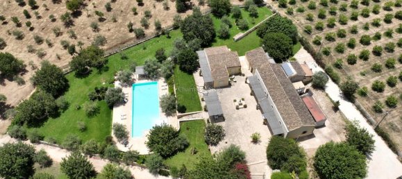 10غرفة فيلا في Noto, Italy رقم 232718 5