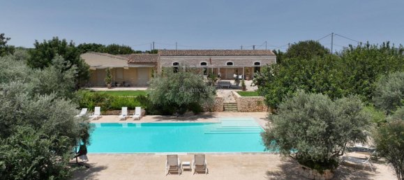 10غرفة فيلا في Noto, Italy رقم 232718 4