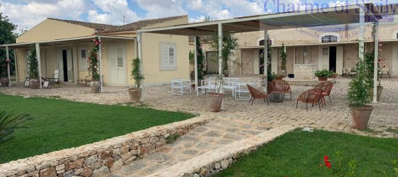 10غرفة فيلا في Noto, Italy رقم 232718 21