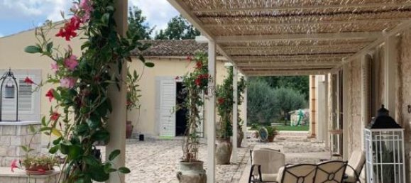 10غرفة فيلا في Noto, Italy رقم 232718 38