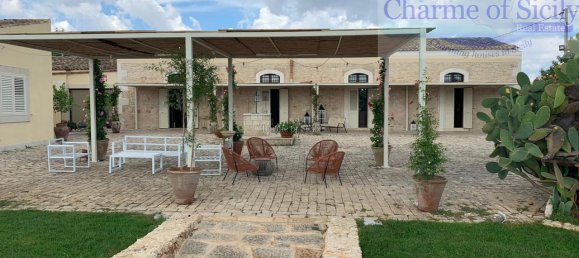 10غرفة فيلا في Noto, Italy رقم 232718 43