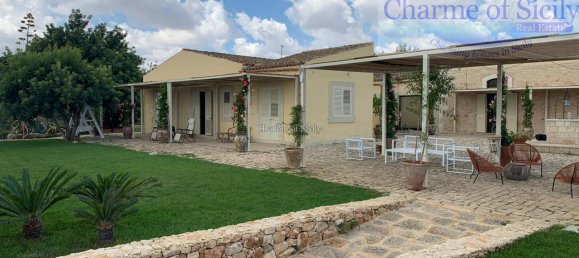 10غرفة فيلا في Noto, Italy رقم 232718 36