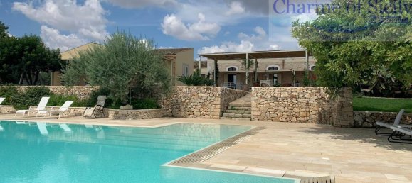 10غرفة فيلا في Noto, Italy رقم 232718 14