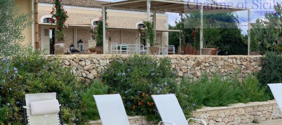 10غرفة فيلا في Noto, Italy رقم 232718 10