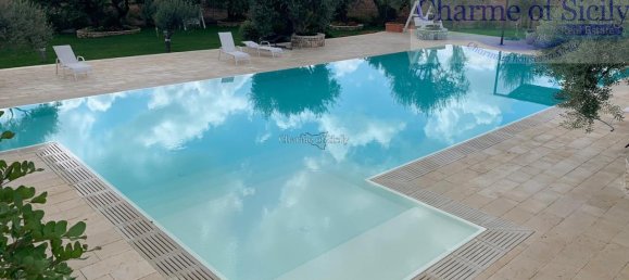 10غرفة فيلا في Noto, Italy رقم 232718 12