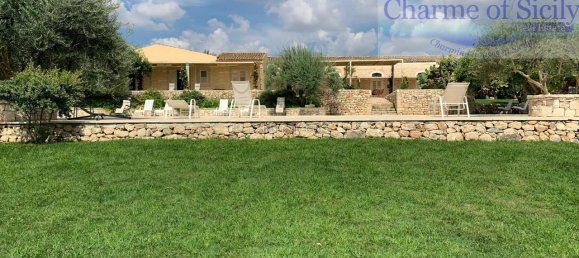 10غرفة فيلا في Noto, Italy رقم 232718 34