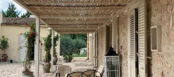 10غرفة فيلا في Noto, Italy رقم 232718 31