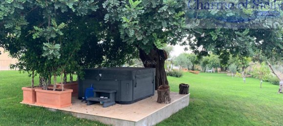 10غرفة فيلا في Noto, Italy رقم 232718 37