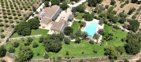 10غرفة فيلا في Noto, Italy رقم 232718 3