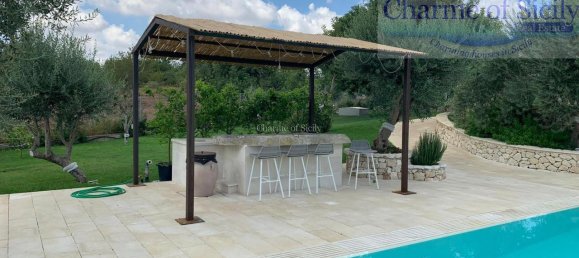 10غرفة فيلا في Noto, Italy رقم 232718 13