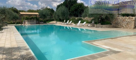 10غرفة فيلا في Noto, Italy رقم 232718 20