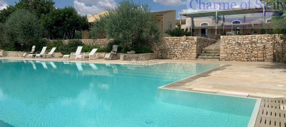 10غرفة فيلا في Noto, Italy رقم 232718 18