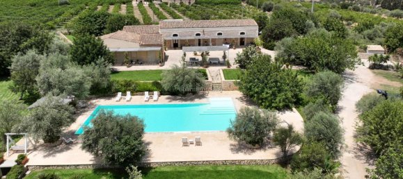 10غرفة فيلا في Noto, Italy رقم 232718 42