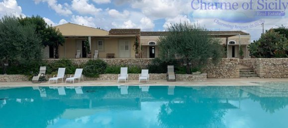 10غرفة فيلا في Noto, Italy رقم 232718 9