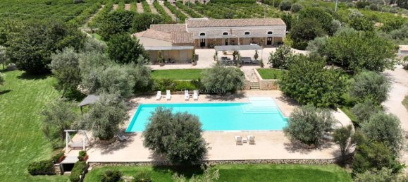 10غرفة فيلا في Noto, Italy رقم 232718 8